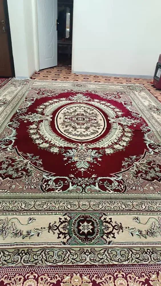 فرش ۱۲متری|فرش|اهواز, شهرک اکباتان|دیوار