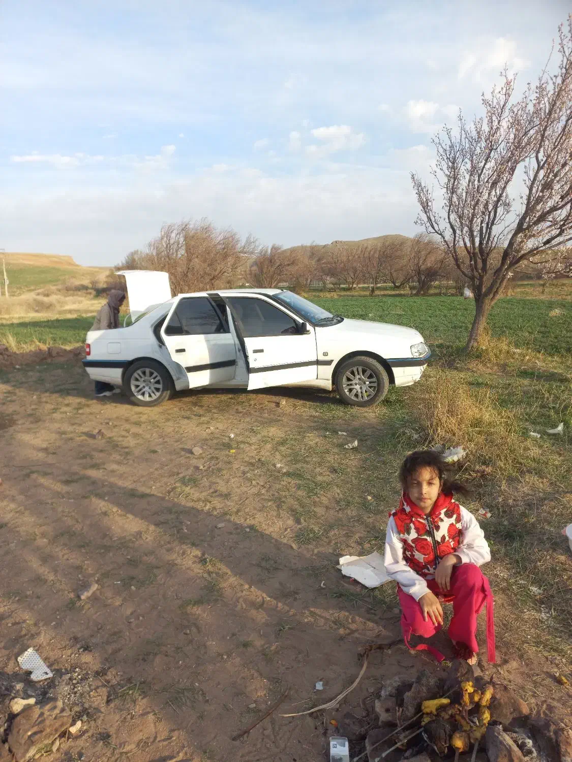 پژو slx|خودرو سواری و وانت|اردبیل, |دیوار