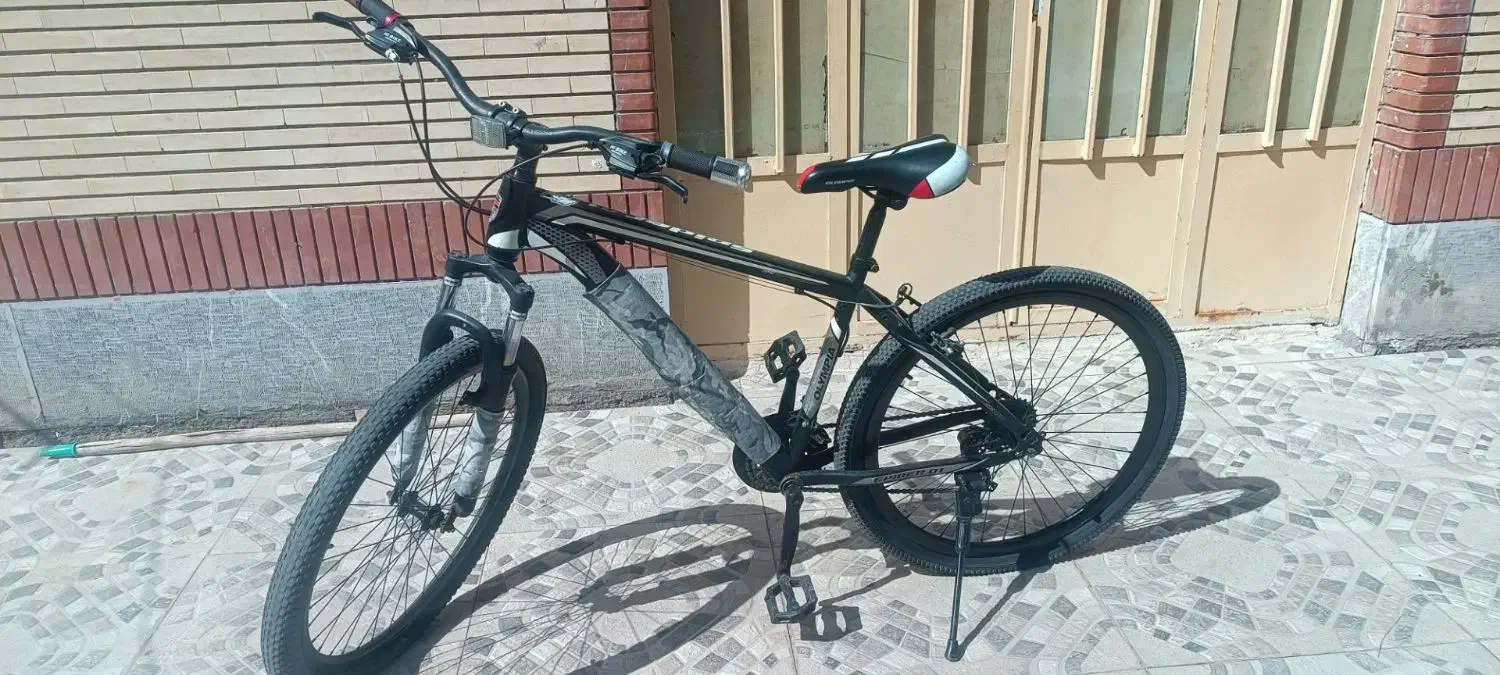 دوچرخه 26|دوچرخه، اسکیت، اسکوتر|بم, |دیوار