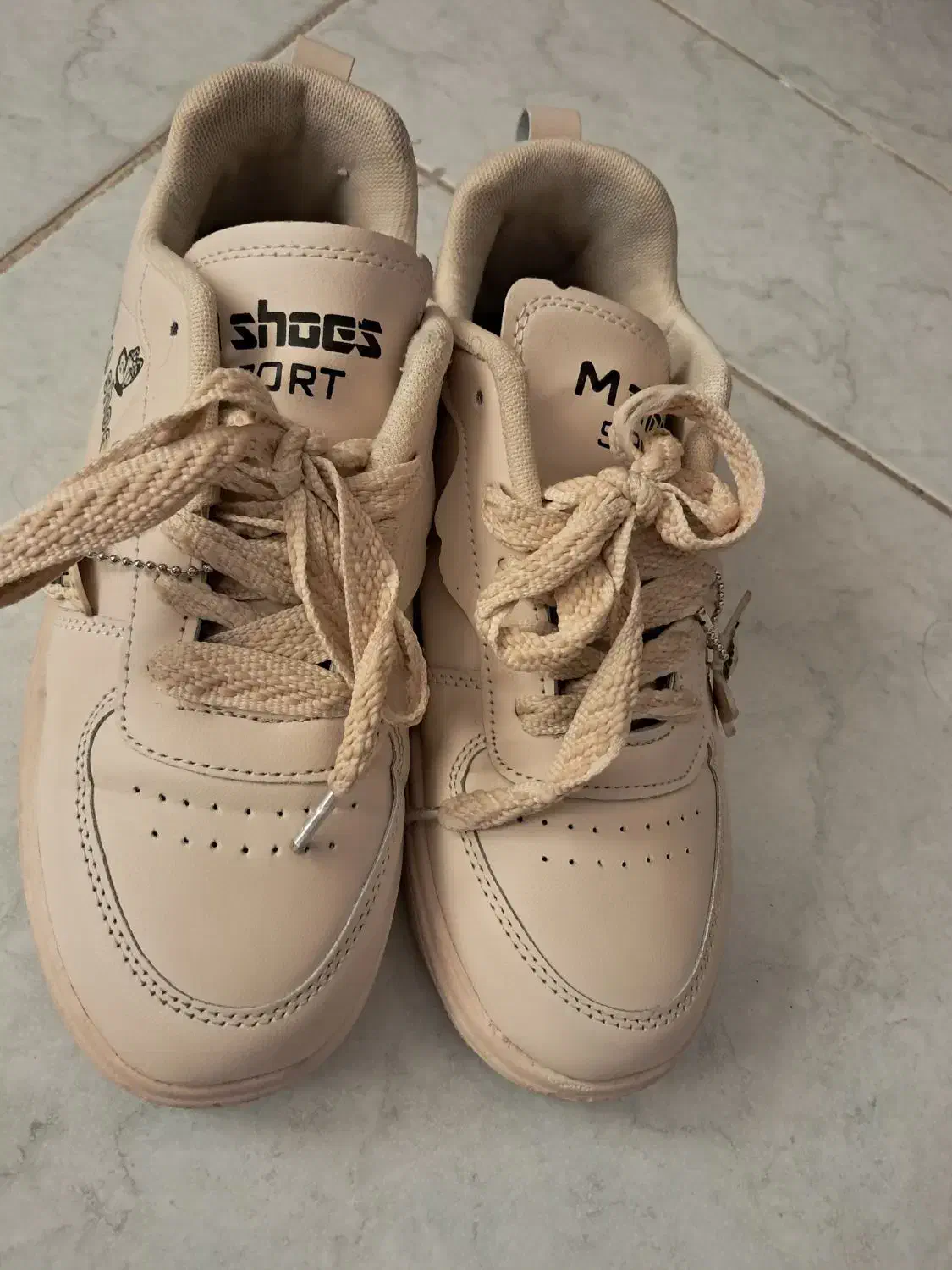 کتونی سایز ۳۸|کیف، کفش، کمربند|سمنان, |دیوار