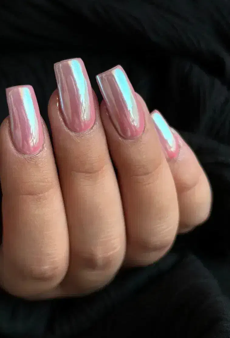 کاشت ناخن|خدمات آرایشگری و زیبایی|مشهد, نوید|دیوار