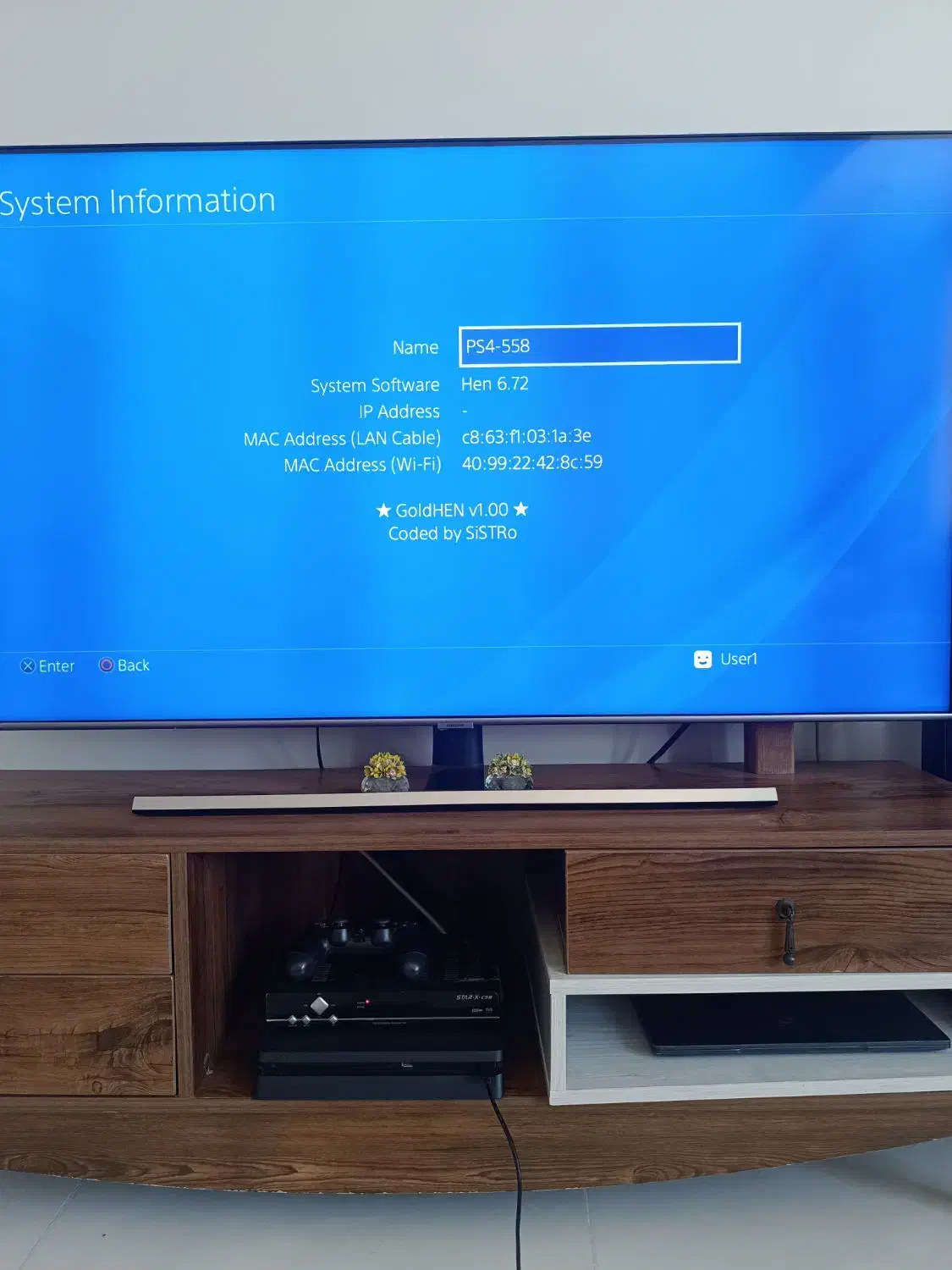 ps4 slim کپی خور|کنسول، بازی ویدئویی و آنلاین|شیراز, احمدی جنوبی|دیوار