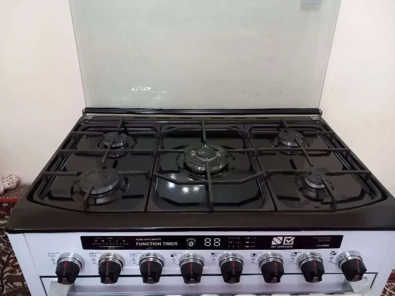 اجاق گاز|اجاق گاز و لوازم برقی پخت‌وپز|زنجان, |دیوار