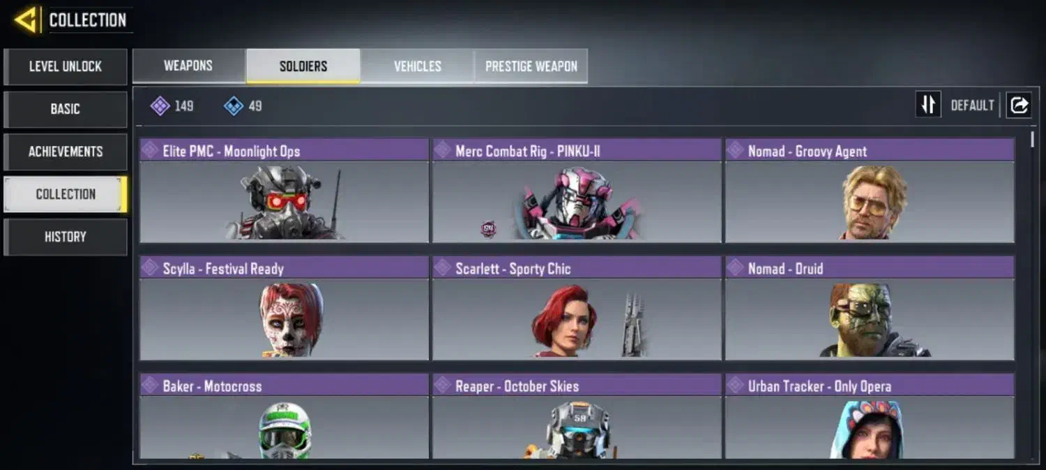 اکانت کالاف دیوتی.|کنسول، بازی ویدئویی و آنلاین|اشکذر, |دیوار