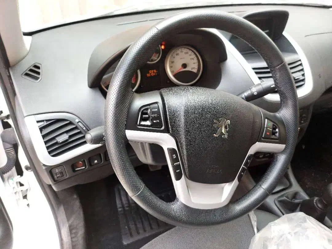 ۲۰۷ پانا دنده|خودرو سواری و وانت|اصفهان, آزادگان|دیوار