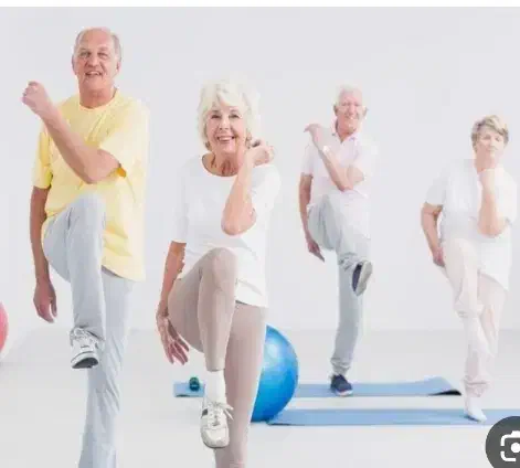 مربی خصوصی ورزشی و رزمی برای تمام سنین|خدمات آموزشی|اردبیل, |دیوار