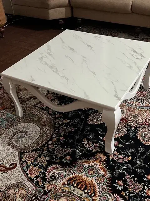 فروشی|مبلمان خانگی و میز عسلی|دزفول, |دیوار