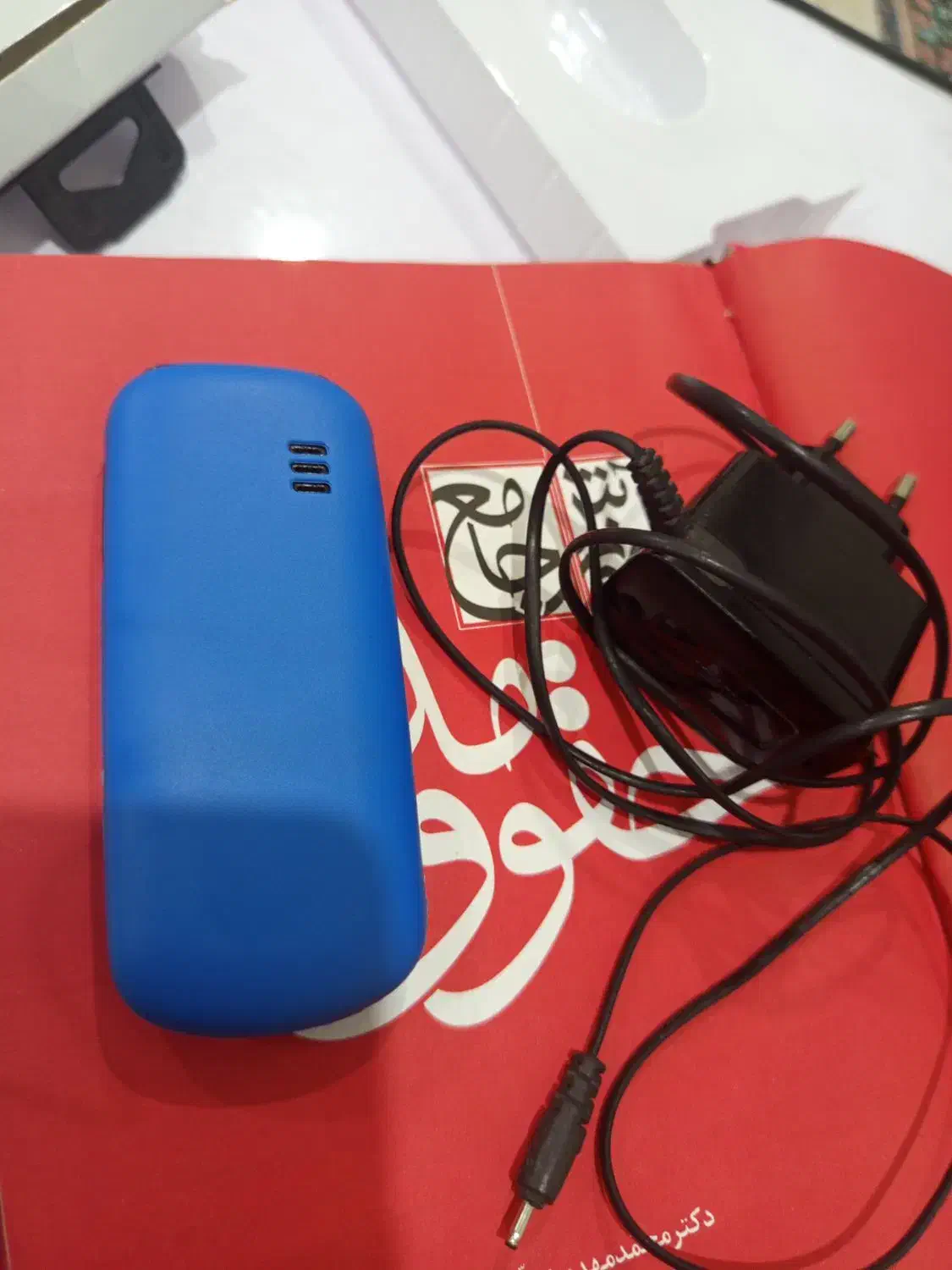 گوشی قدیمی ساده نوکیا|موبایل|اردبیل, |دیوار