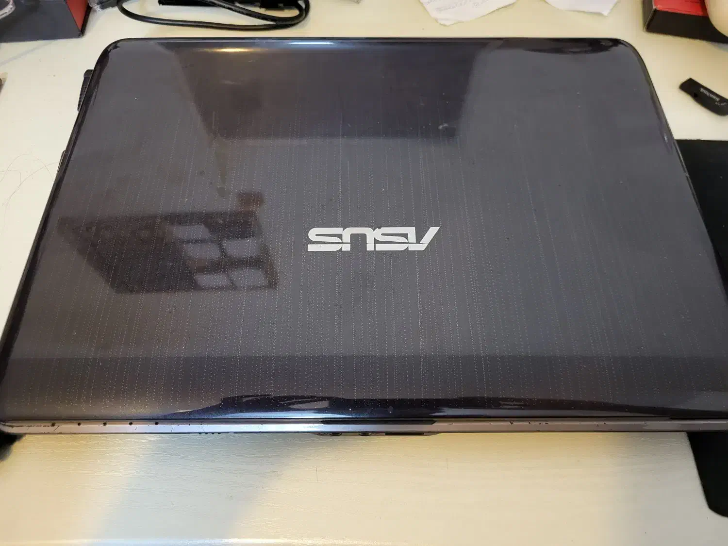 لپ تاپ asuse|رایانه همراه|تهران, مجیدیه|دیوار