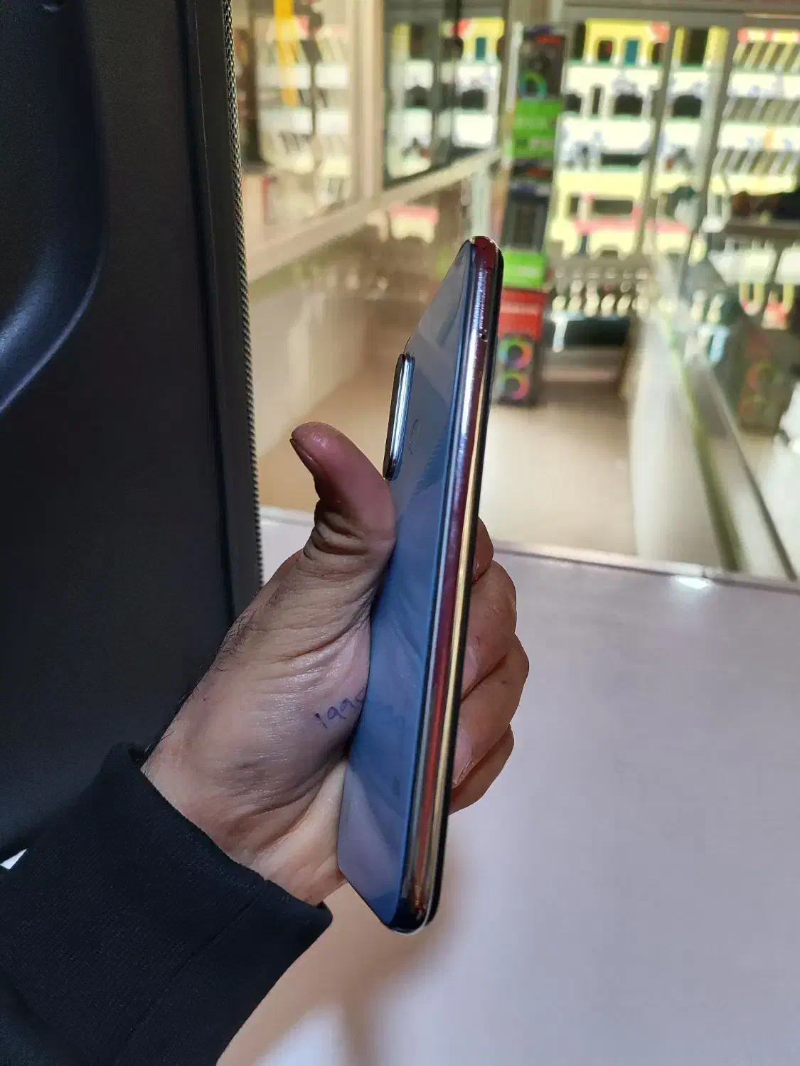 شیامی نوت ۸ باحافظه ۶۴ گیگ رام ۴|موبایل|گنبد کاووس, |دیوار