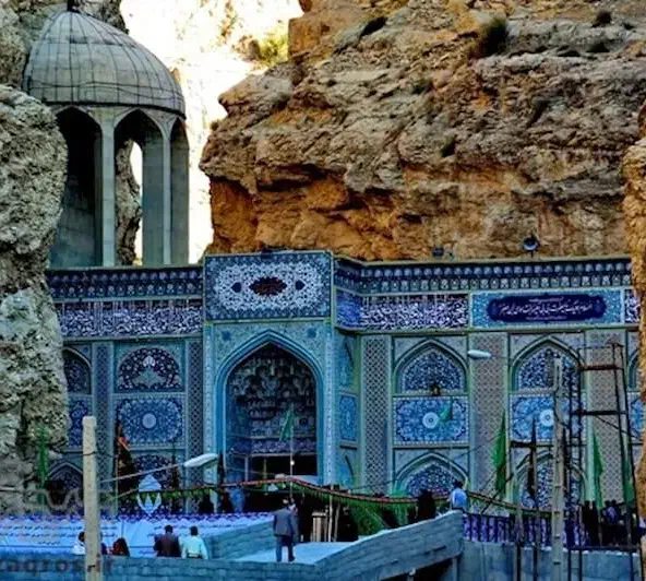 سرویس به بی‌بی حکیمه|تور و چارتر|بندر کنگان, |دیوار