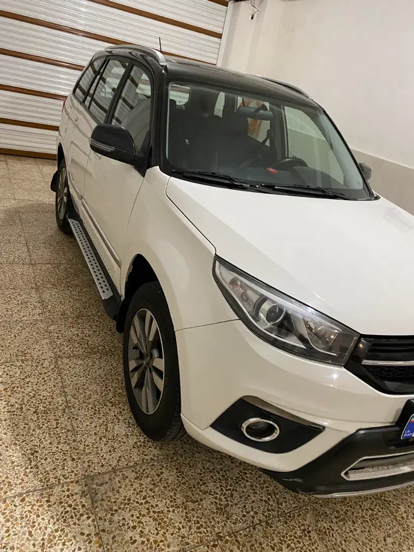 mvm x33 97 مدل|خودرو سواری و وانت|ارومیه, |دیوار