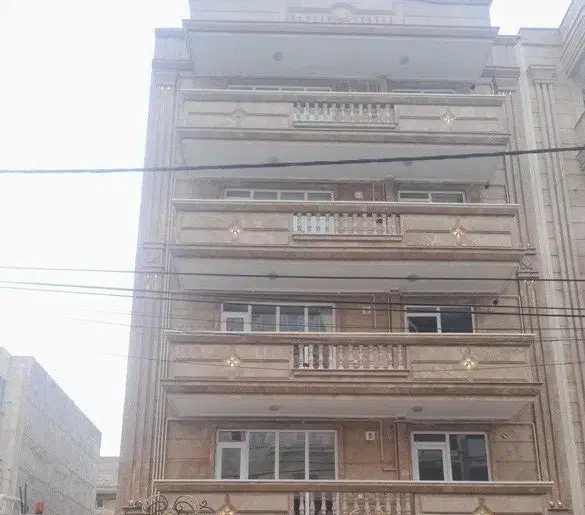 آپارتمان ۳ خوابه در  مرزداران ، بر 16 متری راجی|فروش آپارتمان|تبریز, |دیوار