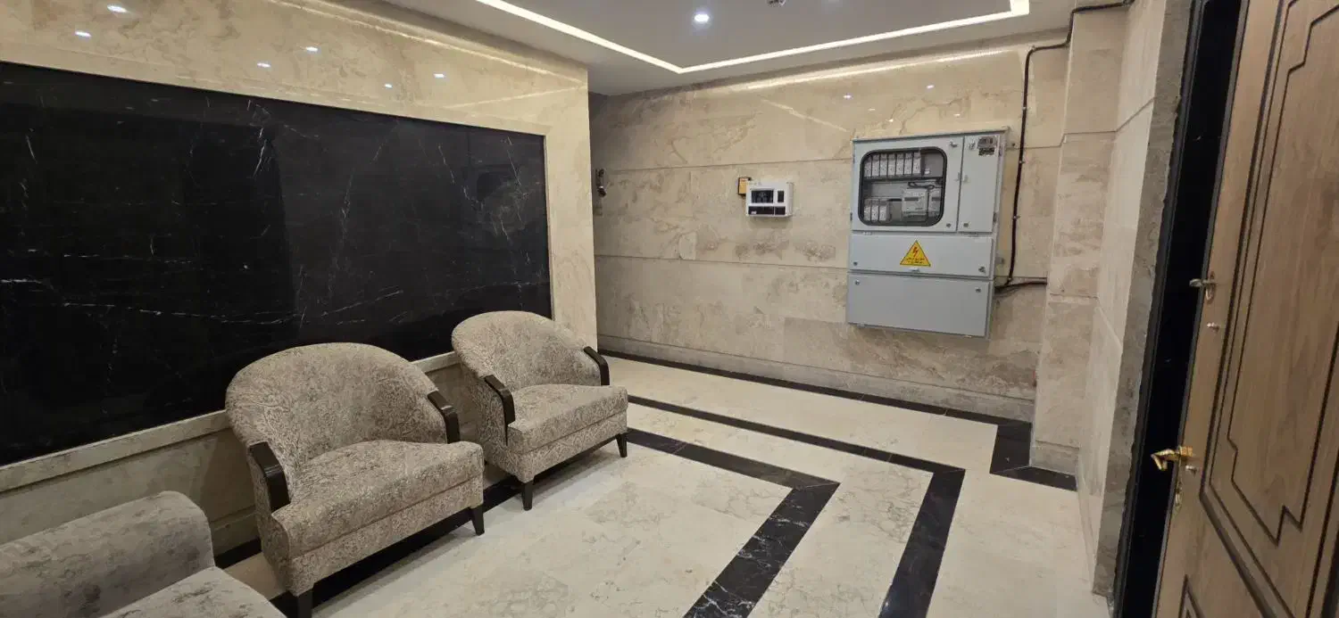 همکف ۱۴۵ متری صفر سه خواب|فروش آپارتمان|مشهد, گوهرشاد|دیوار