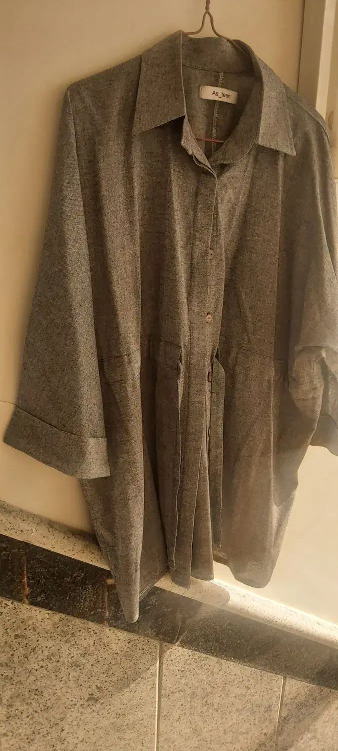 مانتو تابستانی|لباس|اردبیل, |دیوار