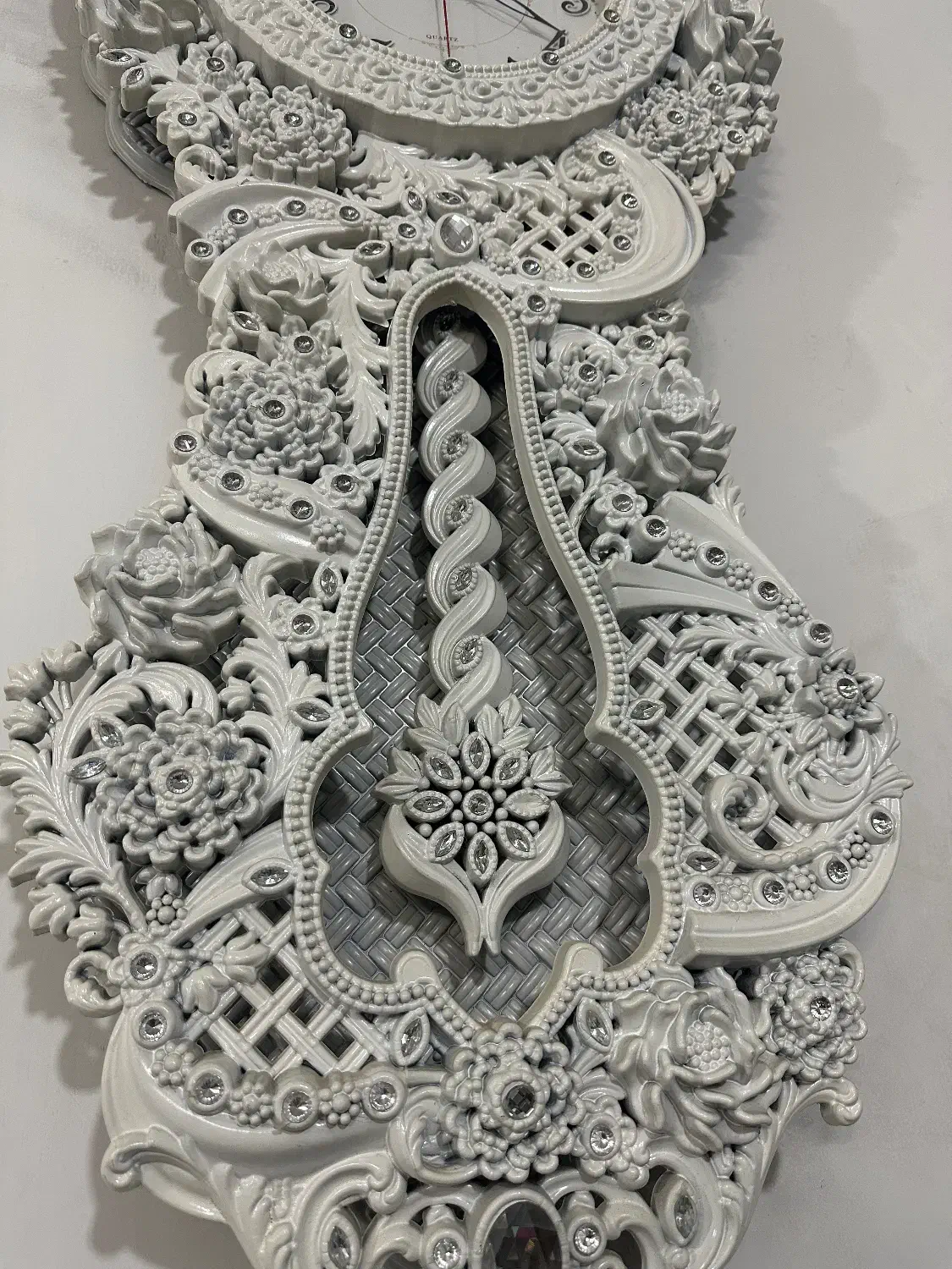 ساعت دیواری|ساعت دیواری و تزئینی|گرگان, |دیوار