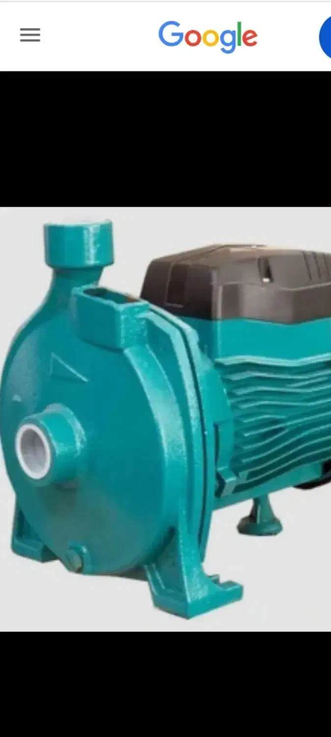 پمپ خانگی|مصالح و تجهیزات ساختمان|زنجان, |دیوار