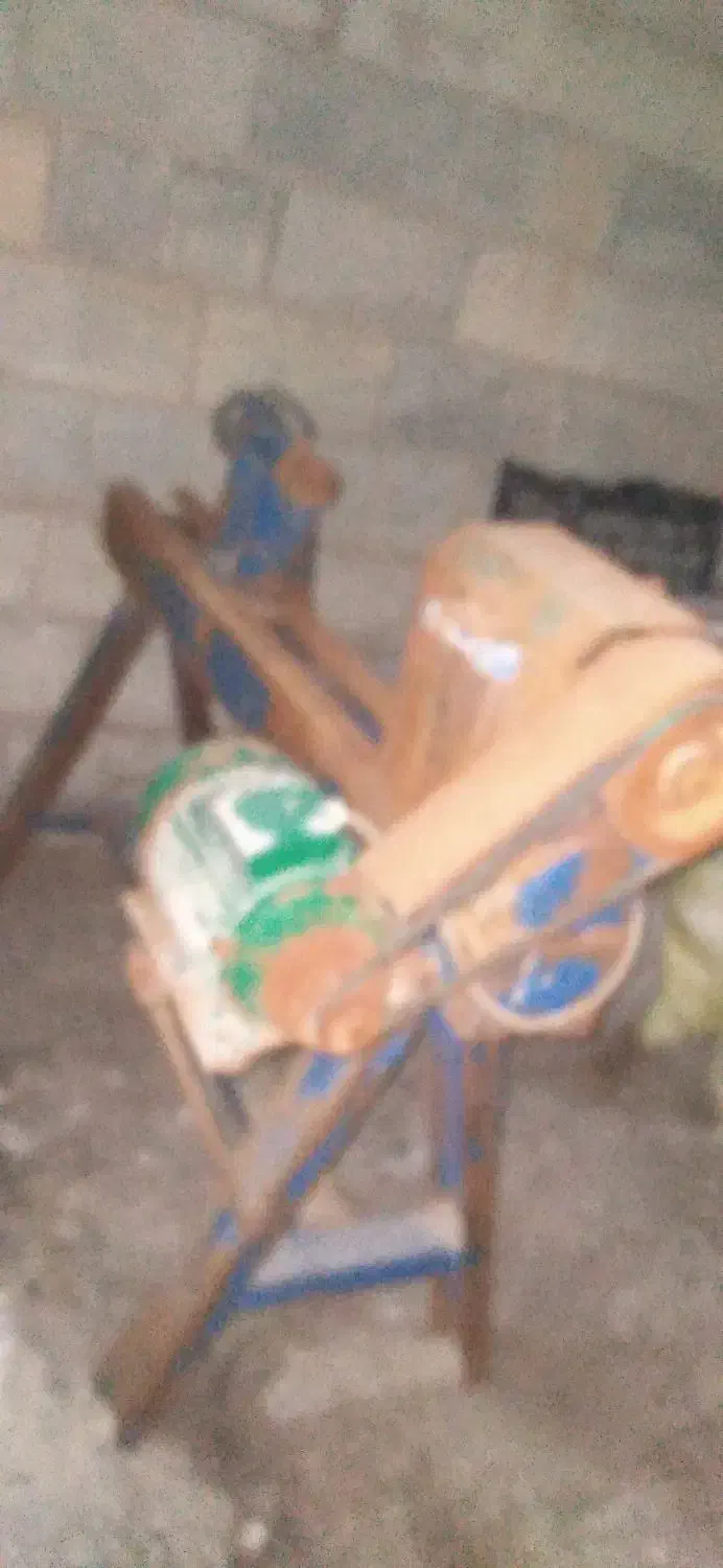 دستگاه خراطی|ماشینآلات صنعتی|نجفآباد, جلال آباد|دیوار