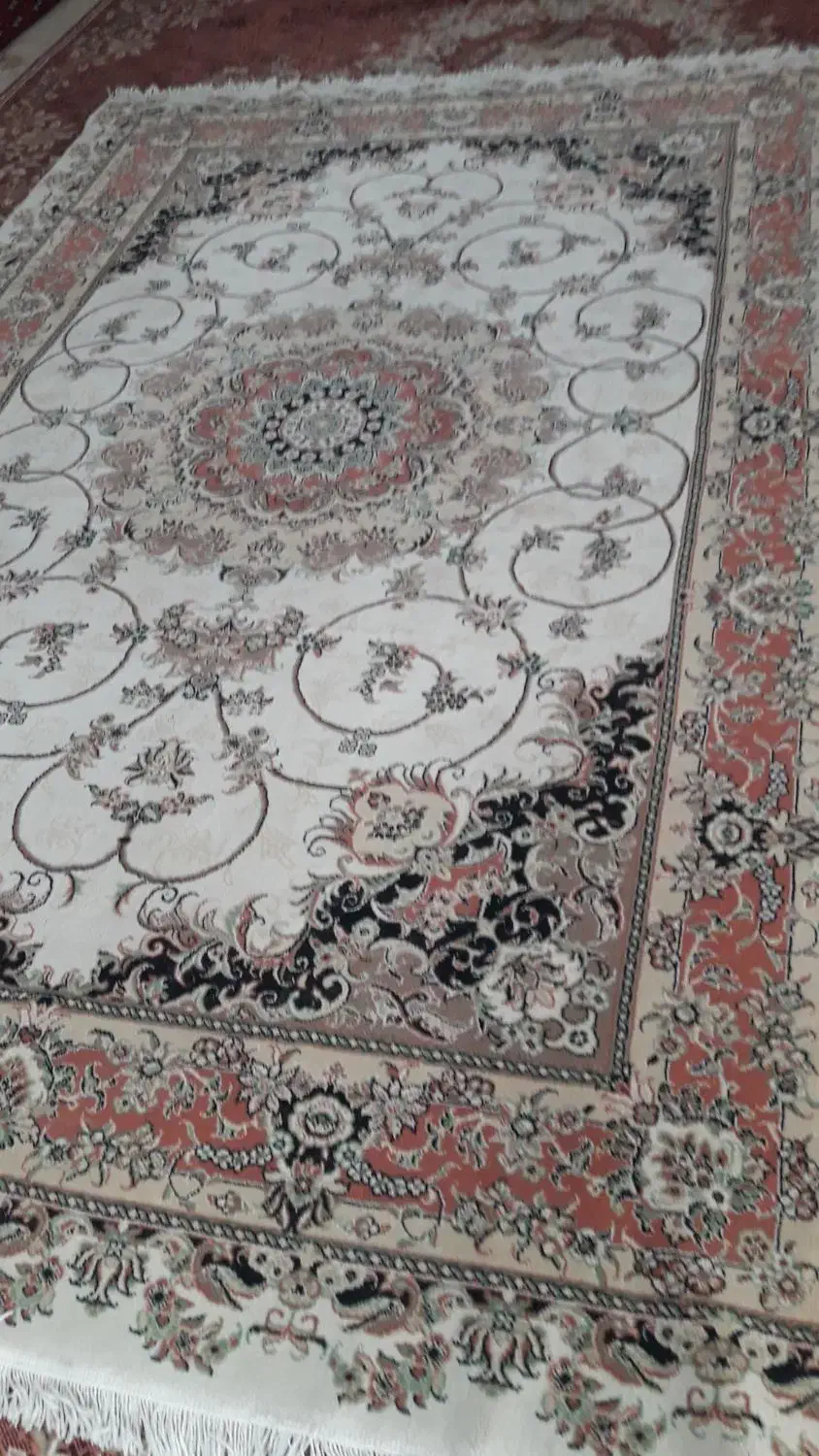 فرش۶متری|فرش|نیشابور, مدرس|دیوار