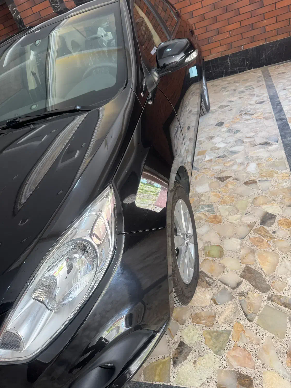 جک j4 مدل ۱۴۰۲|خودرو سواری و وانت|کرج, شهرک بنفشه|دیوار