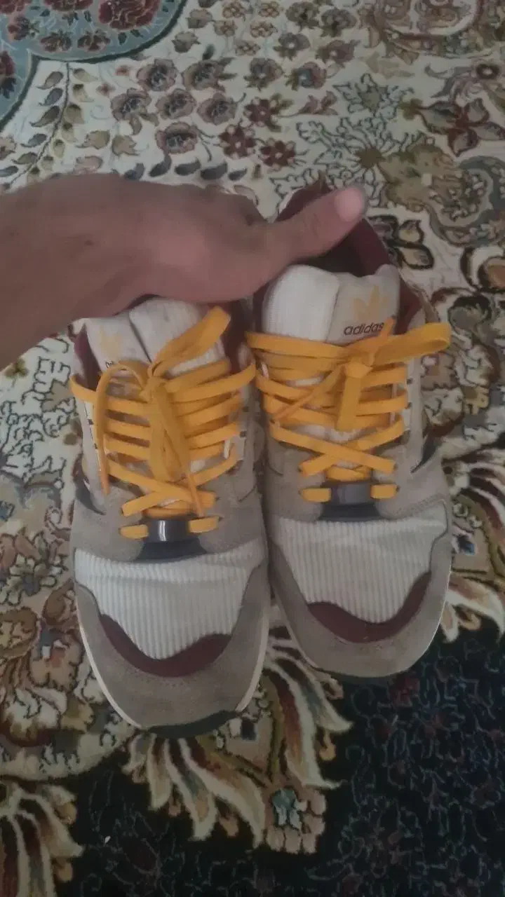 کتونی 8000 zx|کیف، کفش، کمربند|تهران, خزانه|دیوار