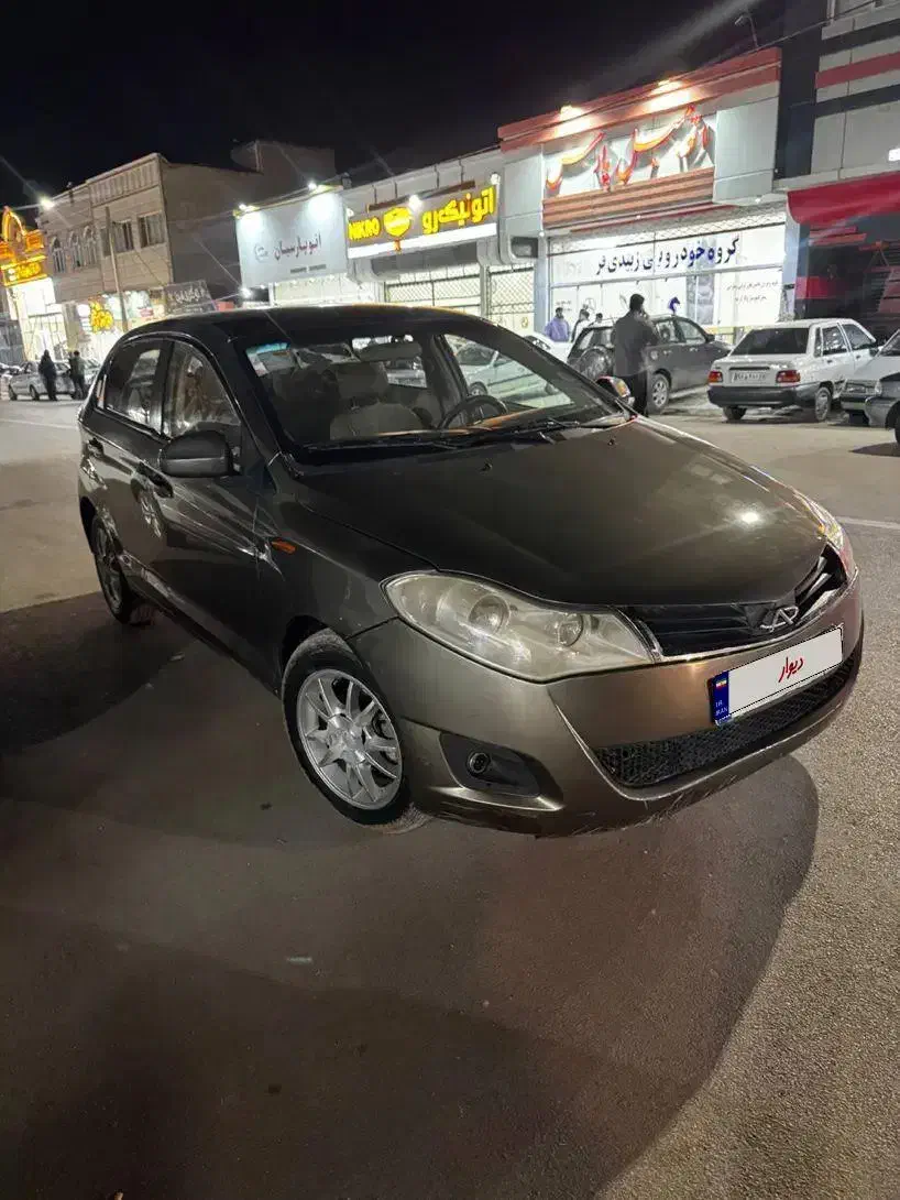 MVM315 فروش|خودرو سواری و وانت|سبزوار, ابارش|دیوار