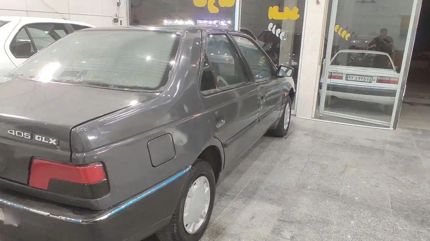 پژو ۸۴تک گانه|خودرو سواری و وانت|میانه, |دیوار