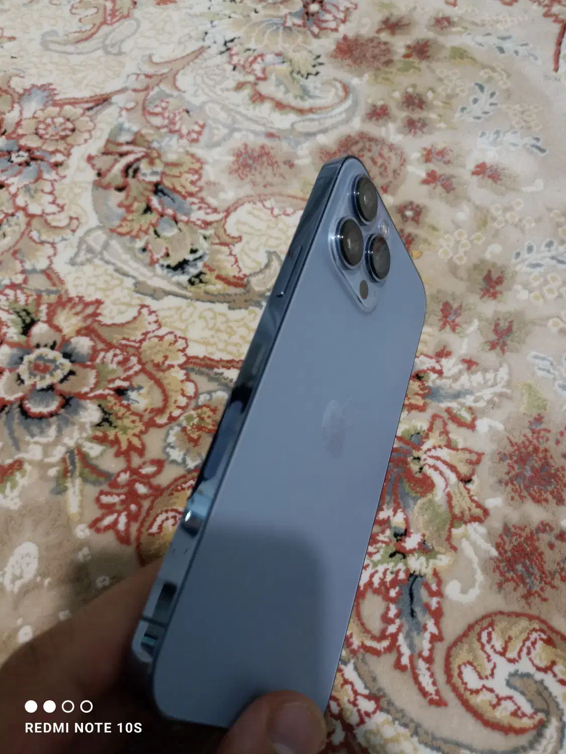 آیفون سیزده پرو مکس|موبایل|پاوه, |دیوار