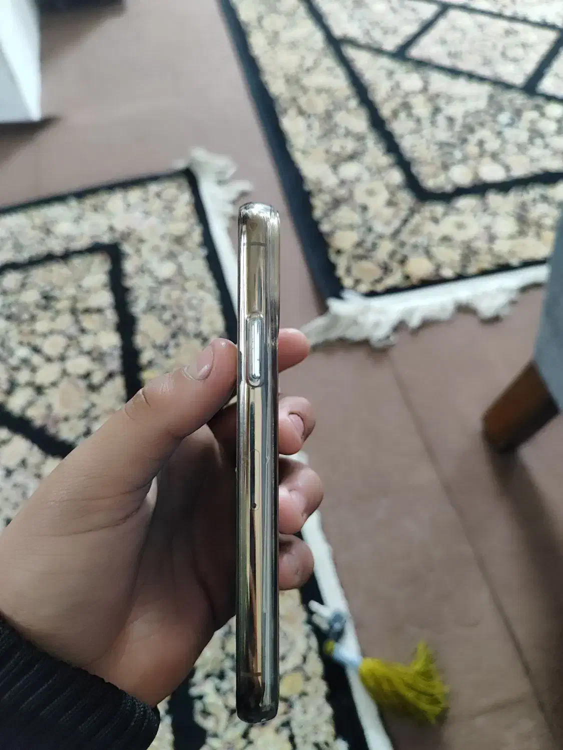 گوشی آیفون11pro 64G|موبایل|املش, |دیوار