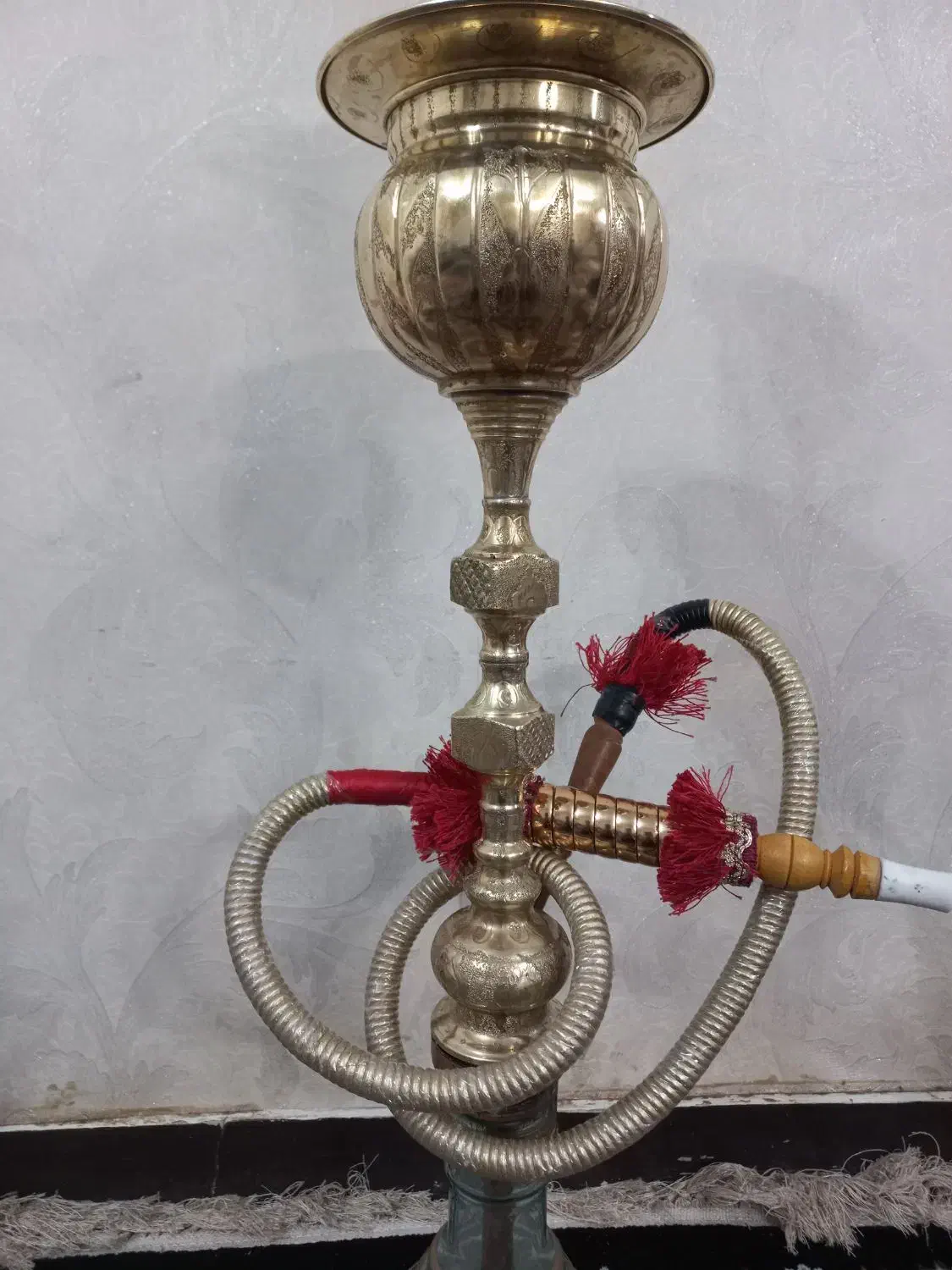 قلیان عربی|کلکسیون و سرگرمی|اندیشه, شهرک المهدی|دیوار