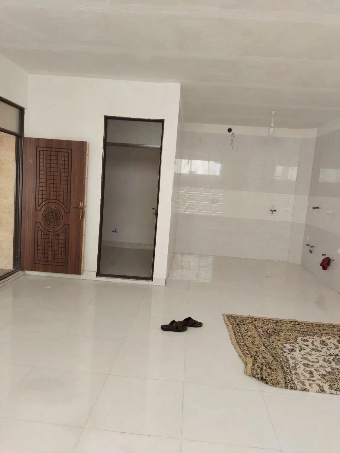 فروش یا اجاره خانه ویلای دربست|فروش خانه و ویلا|قم, مهر آباد|دیوار