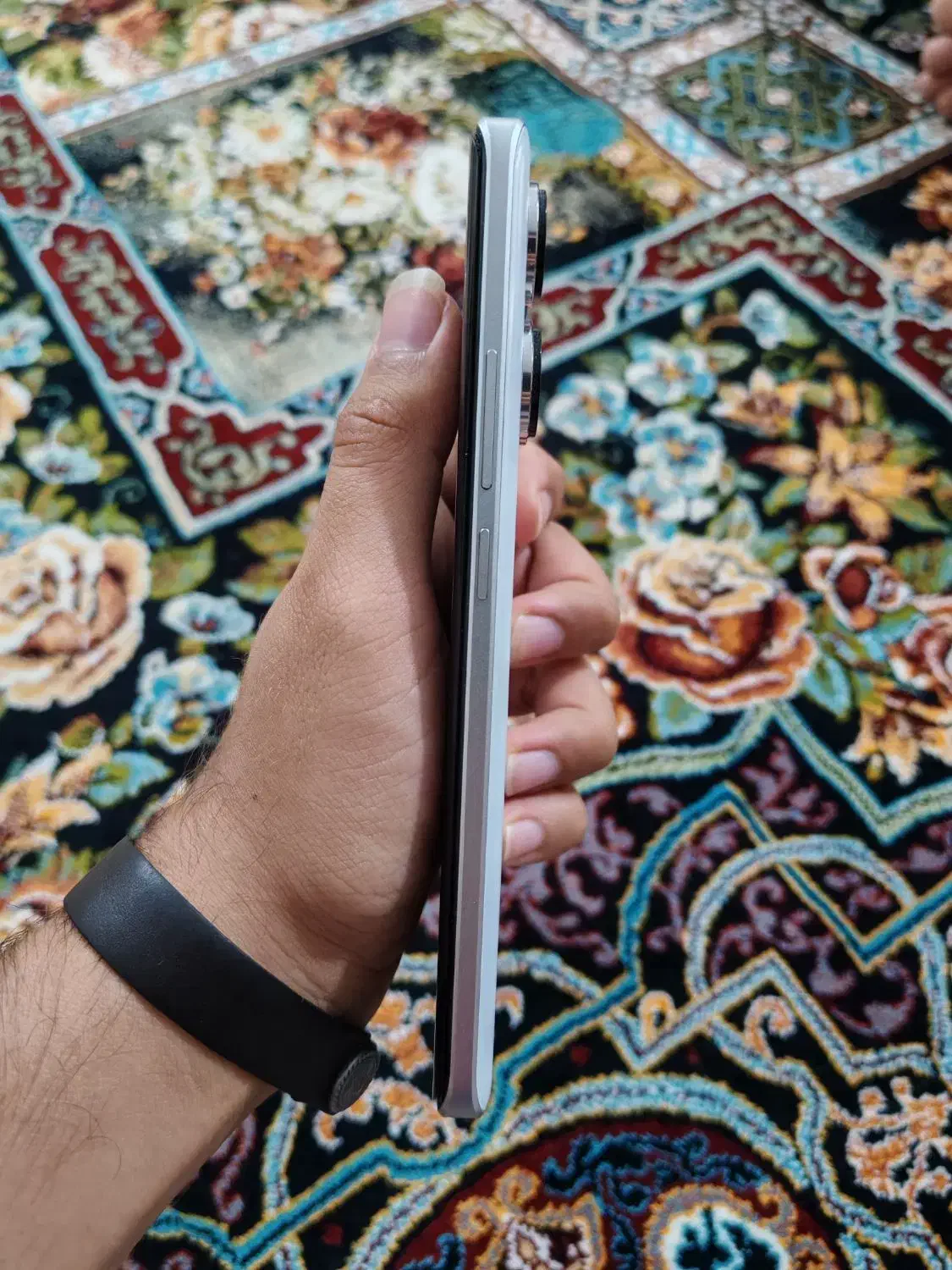شیائومی note 13 pro plus|موبایل|اصفهان, شهرک کاوه|دیوار