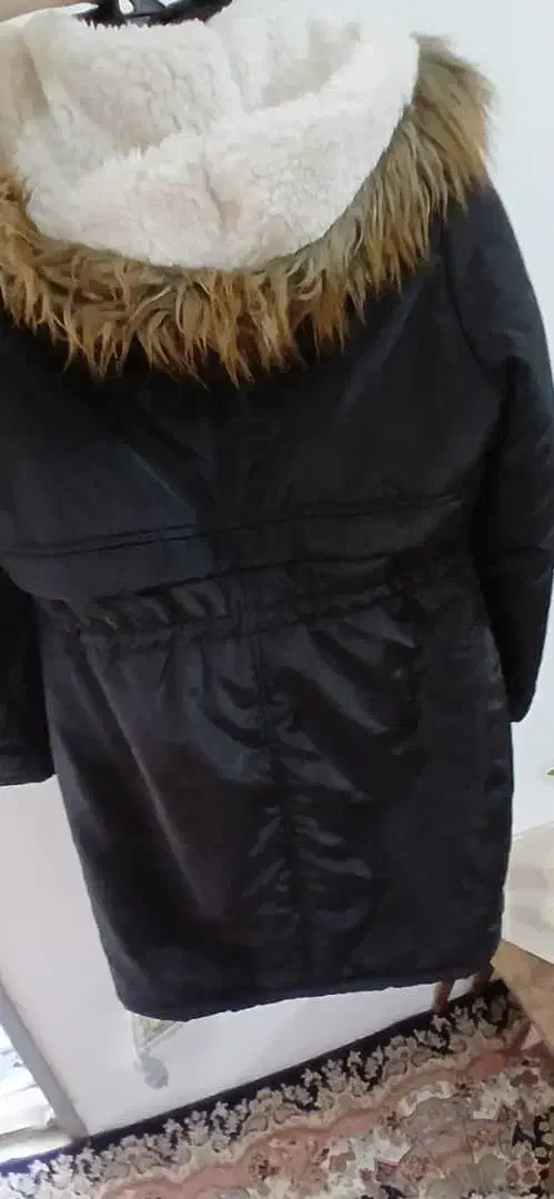 کاپشن وپیراهن دخترانه۴۴ تا ۴۶ میخوره|لباس|بندر انزلی, معلم|دیوار