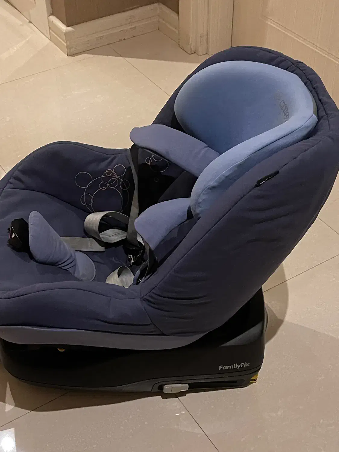 صندلی ماشین کودک|تخت و صندلی بچه|تهران, الهیه|دیوار