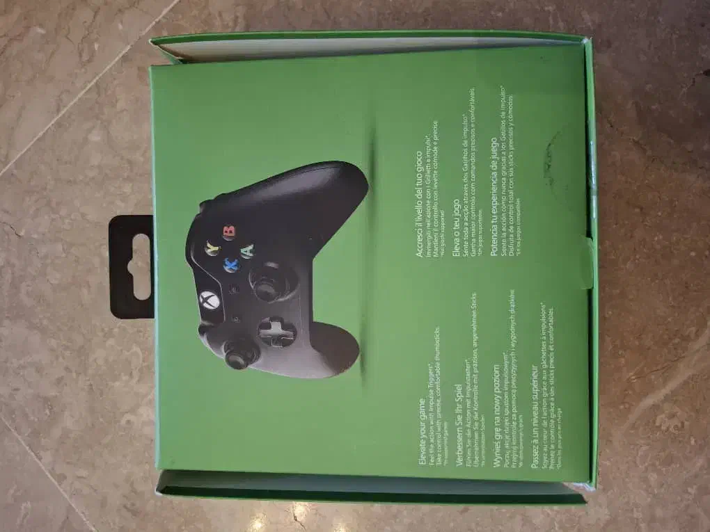 ایکس باکس  XBOXONE|کنسول، بازی ویدئویی و آنلاین|تهران, شمس‌آباد|دیوار