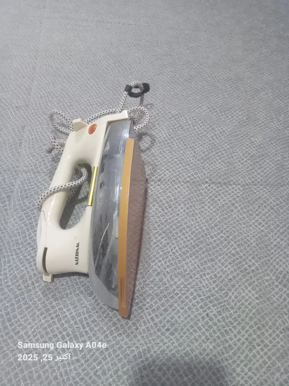 اتوناسیونال قدیمی|اتو و لوازم اتو|تهران, مشیریه|دیوار