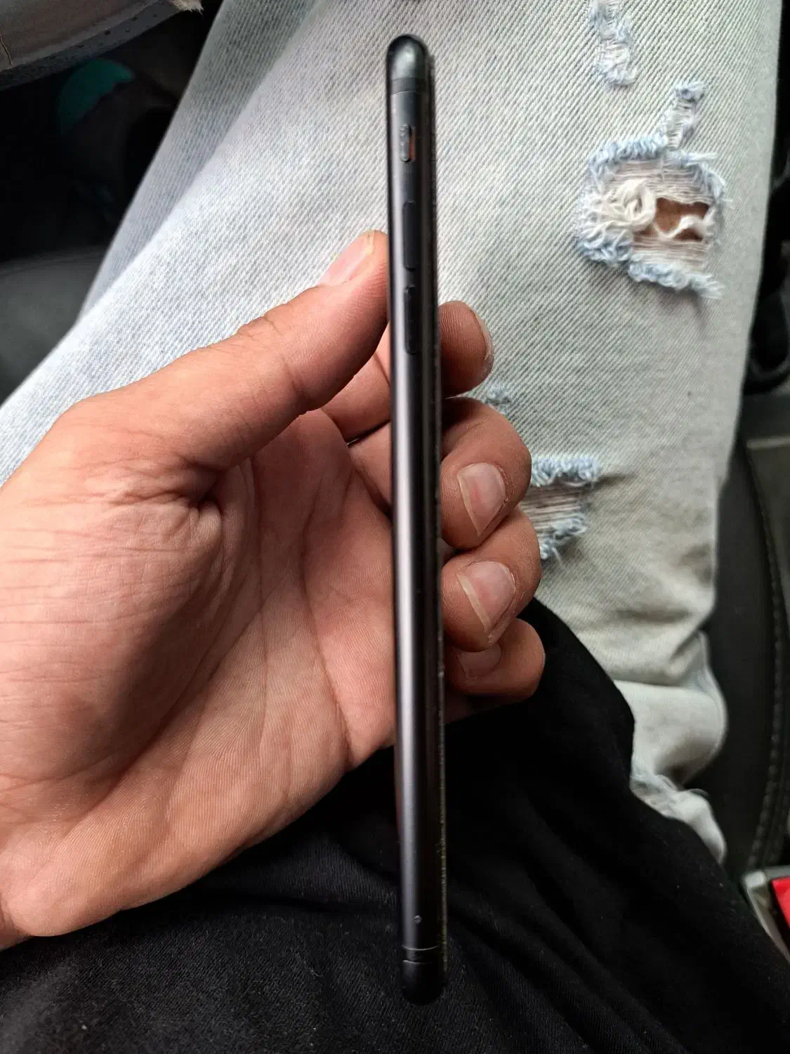 اپل iPhone 7 Plus با حافظهٔ ۱۲۸ گیگابایت|موبایل|قائم‌شهر, |دیوار