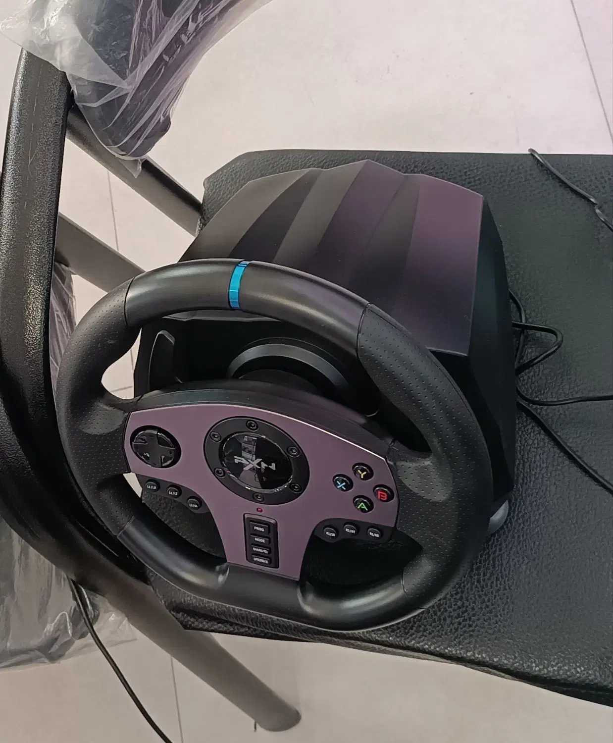 کنسول فرمان PXR V9|کنسول، بازی ویدئویی و آنلاین|خرمآباد, |دیوار