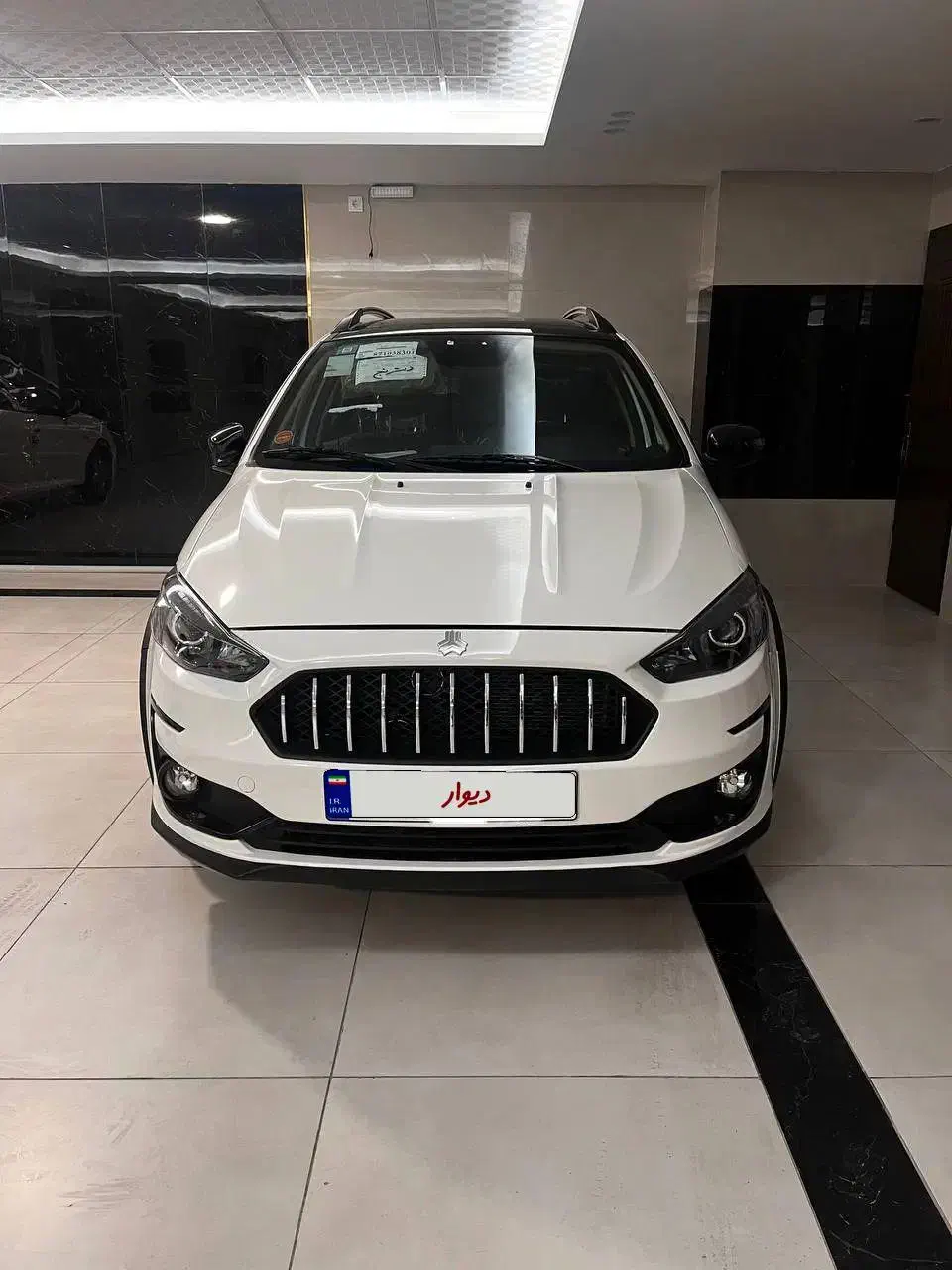 سایپا اطلس GL،مدل ۱۴۰۴|خودرو سواری و وانت|تبریز, |دیوار