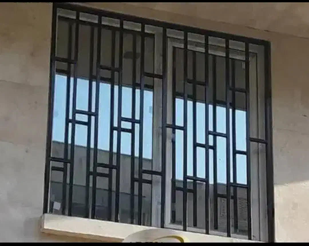 حفاظ /شاخ گوزنی/آکاردئونی|خدمات پیشه و مهارت|چمستان, |دیوار