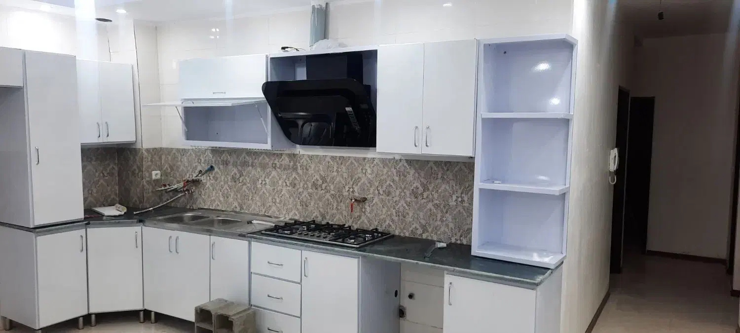 واحد ۱۴۵ متری ۳ خوابه|فروش آپارتمان|نورآباد ممسنی, |دیوار