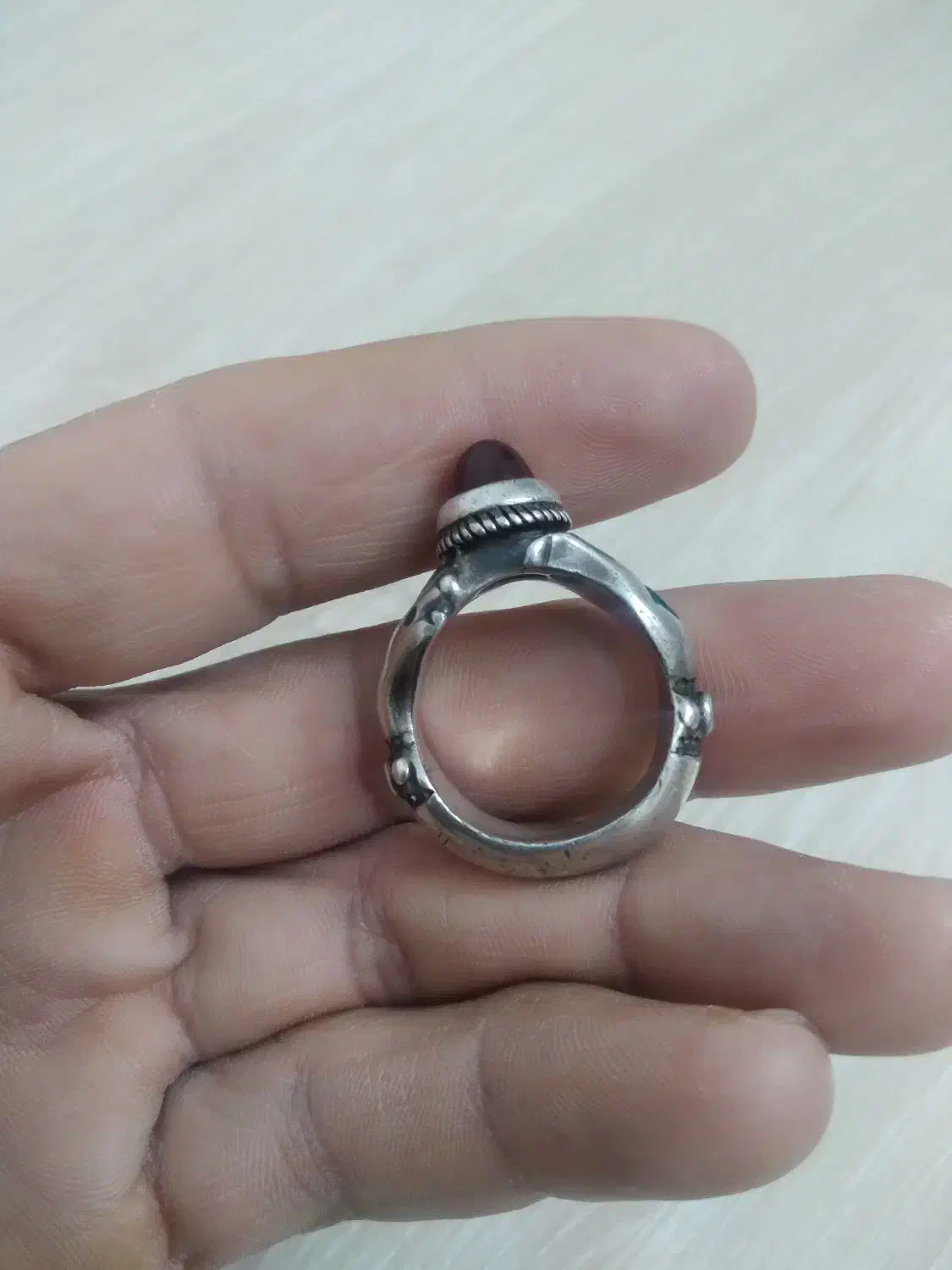 دست ودلبر|جواهرات|مشهد, طبرسی شمالی|دیوار