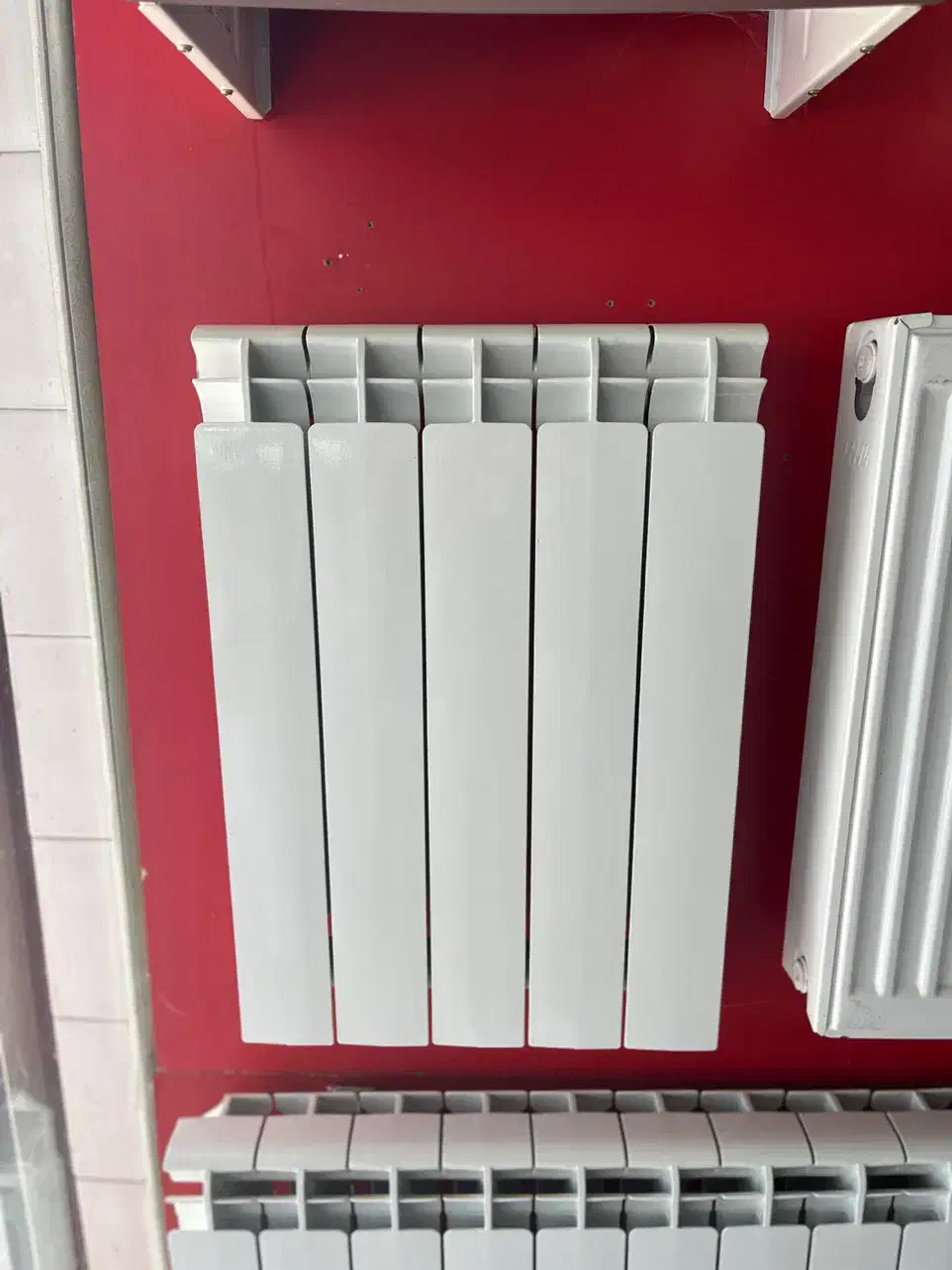 پکیج ایران رادیاتور|آبگرمکن، پکیج، شوفاژ|اهواز, زیتون کارمندی|دیوار