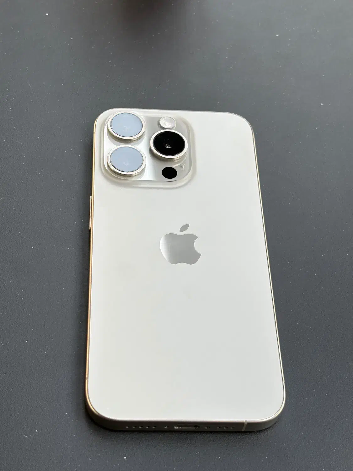 Iphone 15pro 256|موبایل|تهران, شهران جنوبی|دیوار