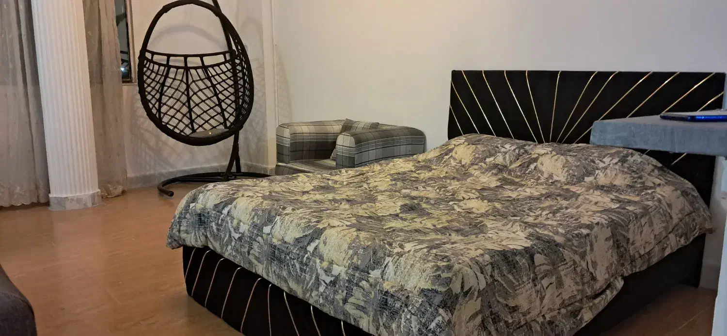 اجاره روزانه /ساعتی/سوئیت مرتب پاسخ دهی ۲۴ ساعته|اجارهٔ کوتاهمدت آپارتمان و سوئیت|مشهد, هنرستان|دیوار