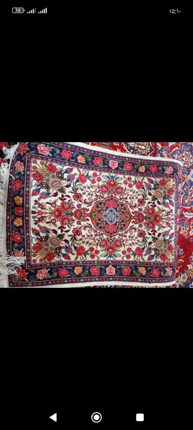 دستبافت|فرش|سنندج, |دیوار