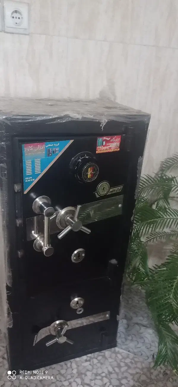 فروش گاوصندوق|ابزارآلات|شاهین‌شهر, نبوت|دیوار