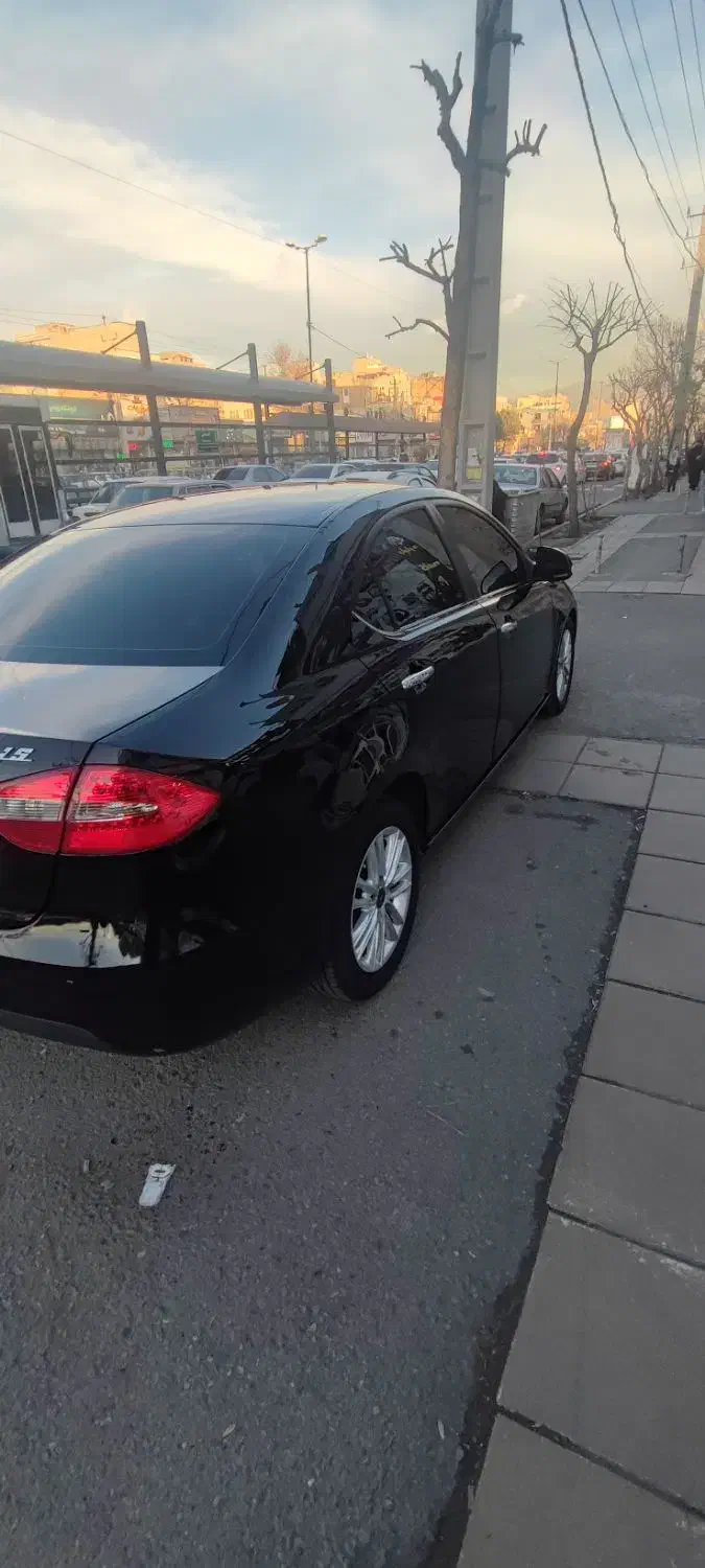 جک جی5j بیرنگ|خودرو سواری و وانت|کرج, حصارک پایین|دیوار