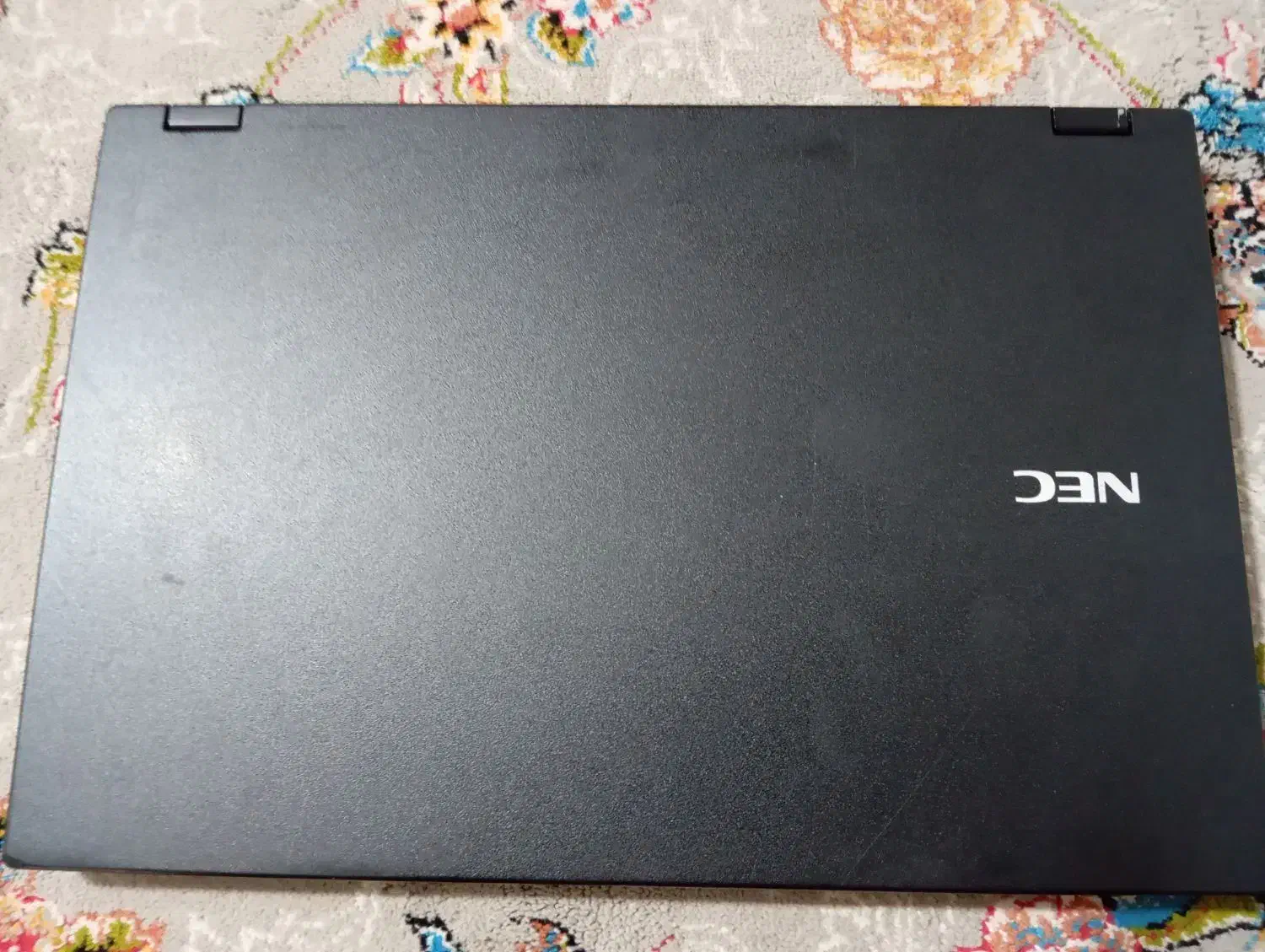 لپتاپ NEC.japan|رایانه همراه|کرمان, |دیوار