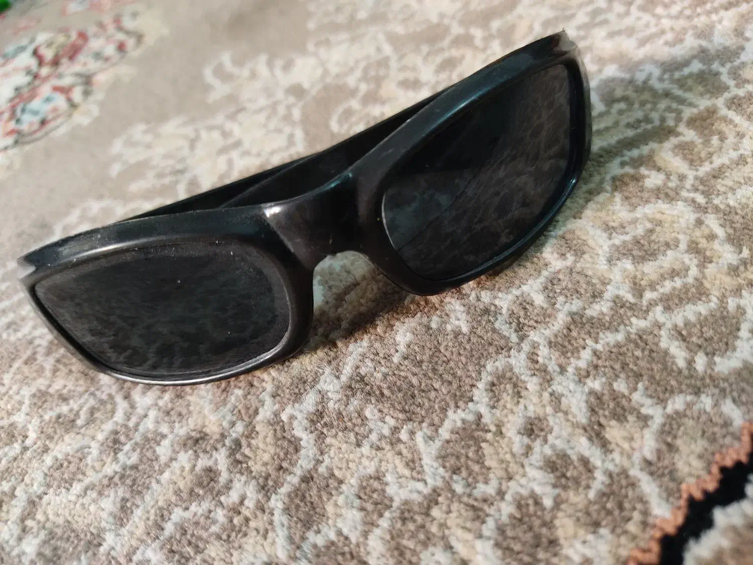 عینک افتابی مارک|زیورآلات و اکسسوری|کاشان, باغچه فیض|دیوار